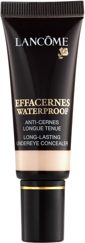 Effacernes Waterproof Long-Lasting Undereye Concealer - Lancôme