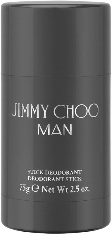Photos - Deodorant JIMMY CHOO MAN  Stick 