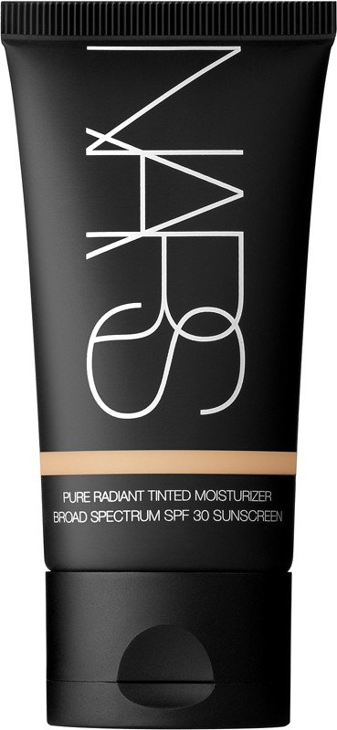 Photos - Foundation & Concealer NARS Pure Radiant Tinted Moisturizer - Finland (for fair skin w/ yellow un 