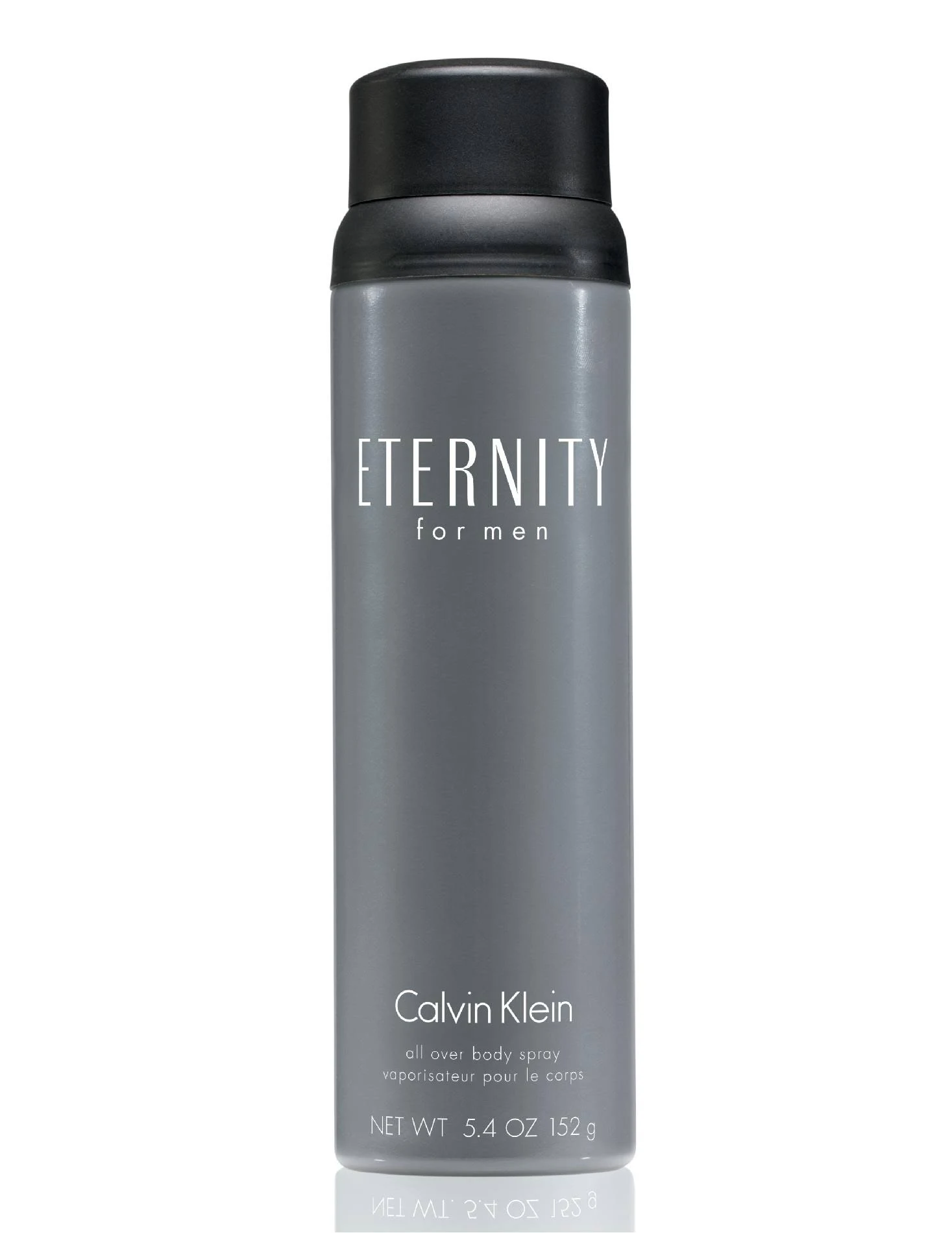 Photos - Women's Fragrance Calvin Klein Eternity Body Spray For Men 