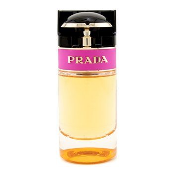 Photos - Women's Fragrance Prada Candy Eau de Parfum - 1.7oz 