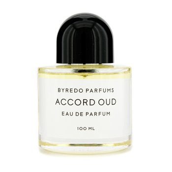 Accord Oud Eau De Parfum