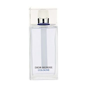 Photos - Women's Fragrance Christian Dior Homme Cologne Eau de Toilette 