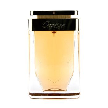 Photos - Women's Fragrance Cartier La Panthere Eau de Parfum - 2.5oz 
