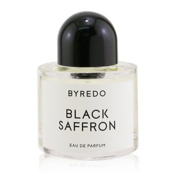 Black Saffron Eau De Parfum