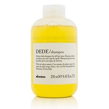 Dede Delicate Daily Shampoo