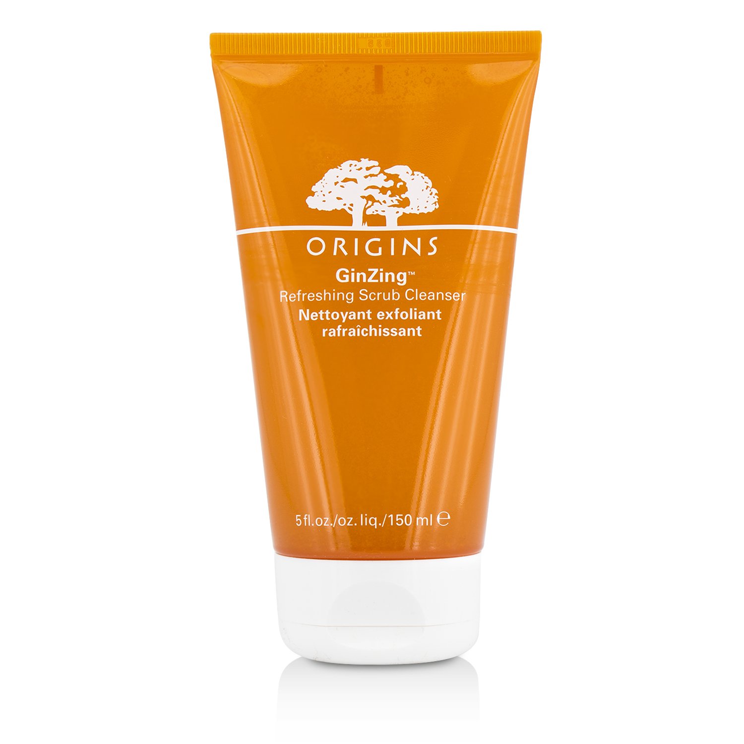 Photos - Facial / Body Cleansing Product Origins GinZing Refreshing Scrub Cleanser