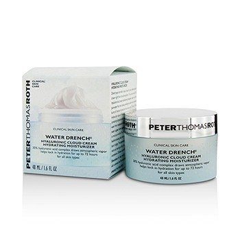 picture of Peter Thomas Roth Water Drench Hyaluronic Cloud Cream