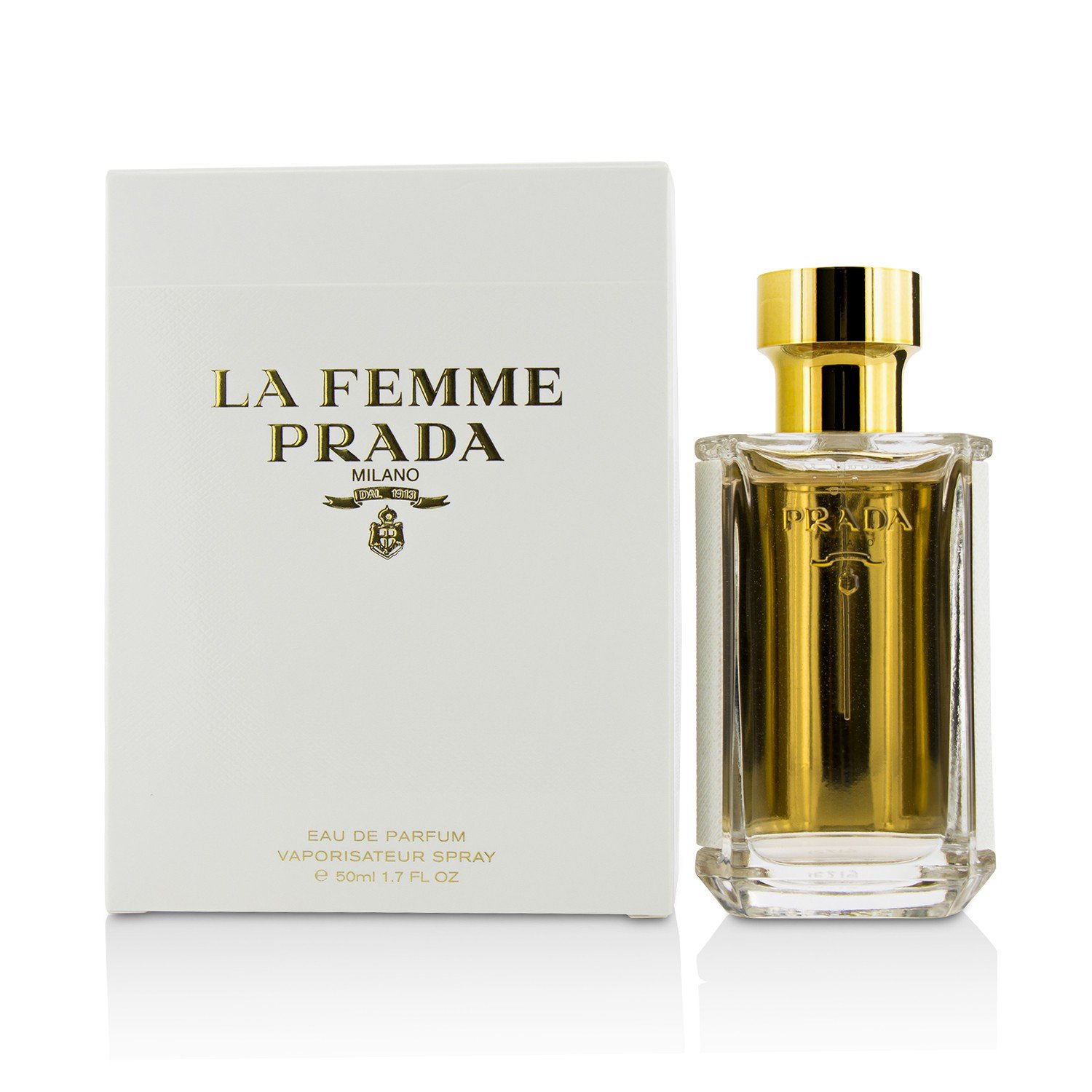 Prada La Femme Prada - Eau de Parfum