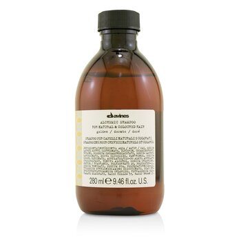 Alchemic Shampoo