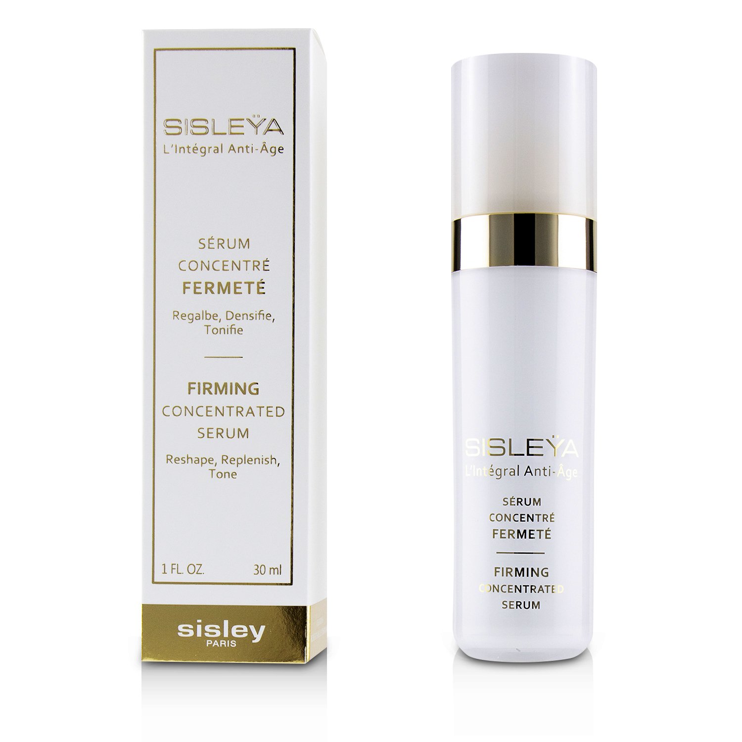 Photos - Cream / Lotion Sisley Paris L'Integral Anti-Age Firming Concentrated Serum