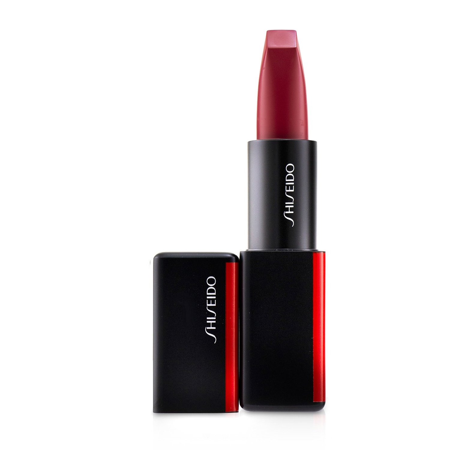 Photos - Lipstick & Lip Gloss Shiseido Modern Matte Powder Lipstick 