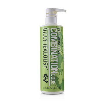 Combination Code Face Moisturizer With Green Tea