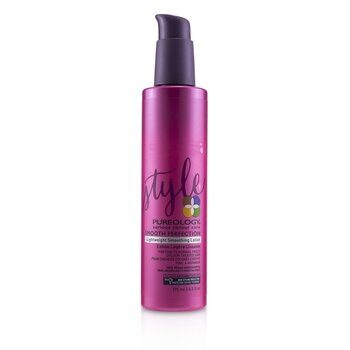 Smooth Perfection Lightweight Smoothing Lotion