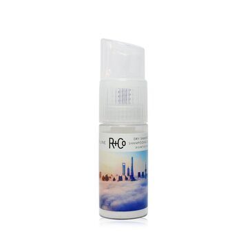 Photos - Hair Product R+Co Skyline Dry Shampoo Powder