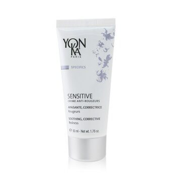 Specifics Sensitive Creme - Soothing, Corrective (For Redness)