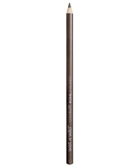 Color Icon Kohl Liner Pencil - Simma Brown Now!