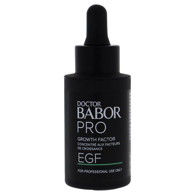 Pro Growth Factor Concentrate Serum