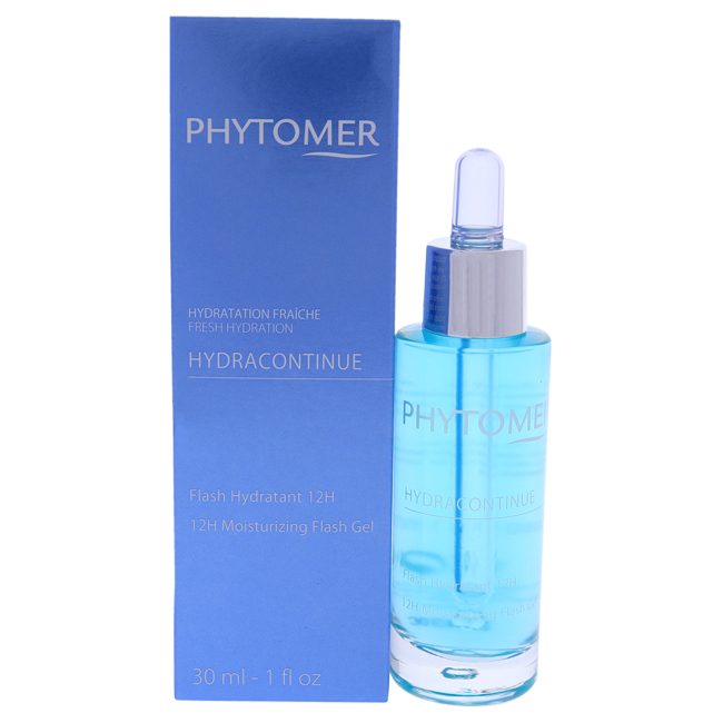 picture of Phytomer Hydracontinue 12 H Moisturizing Flash Gel