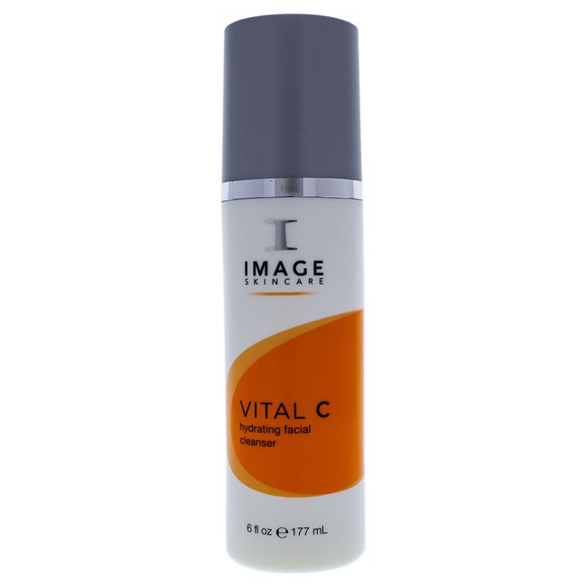 picture of Image Skincare Vital C Hydrating Facial Cleanser
