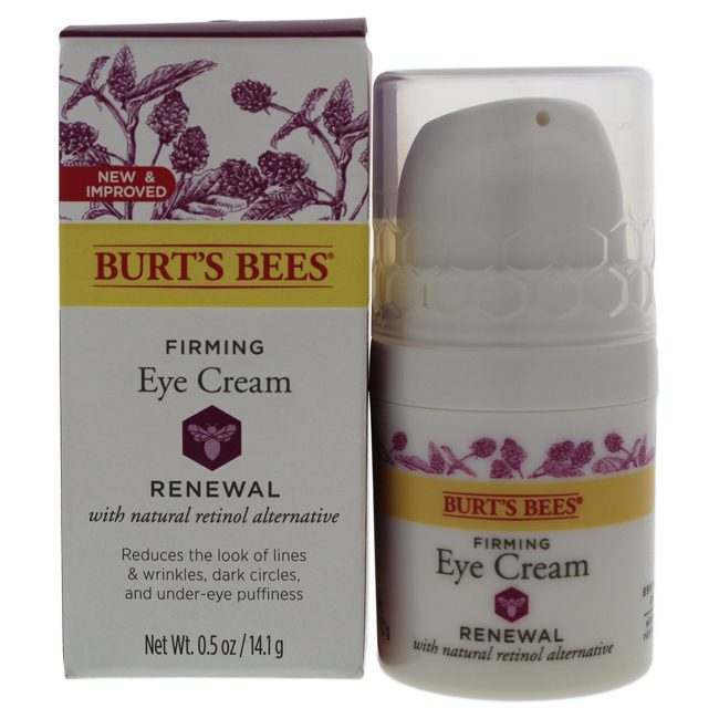 Renewal Firming Eye Cream