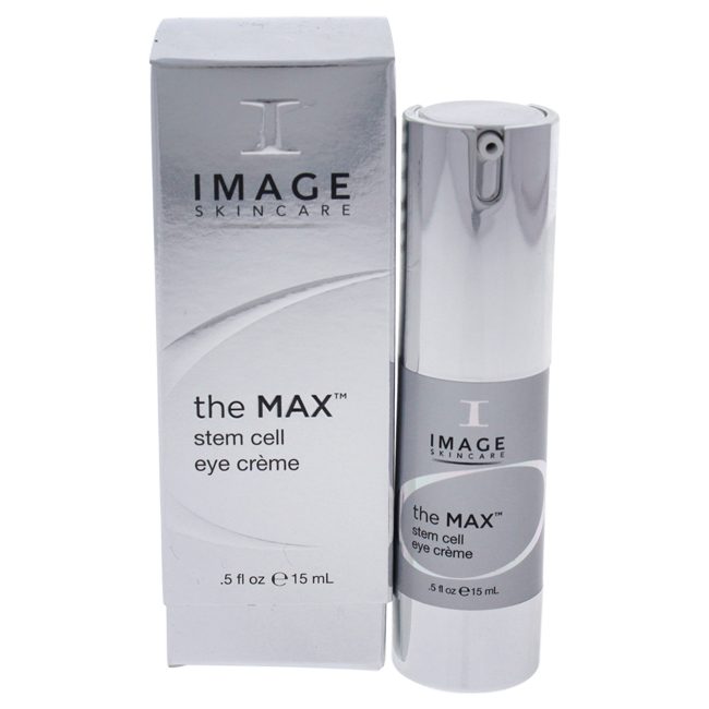 The MAX Stem Cell Eye Creme