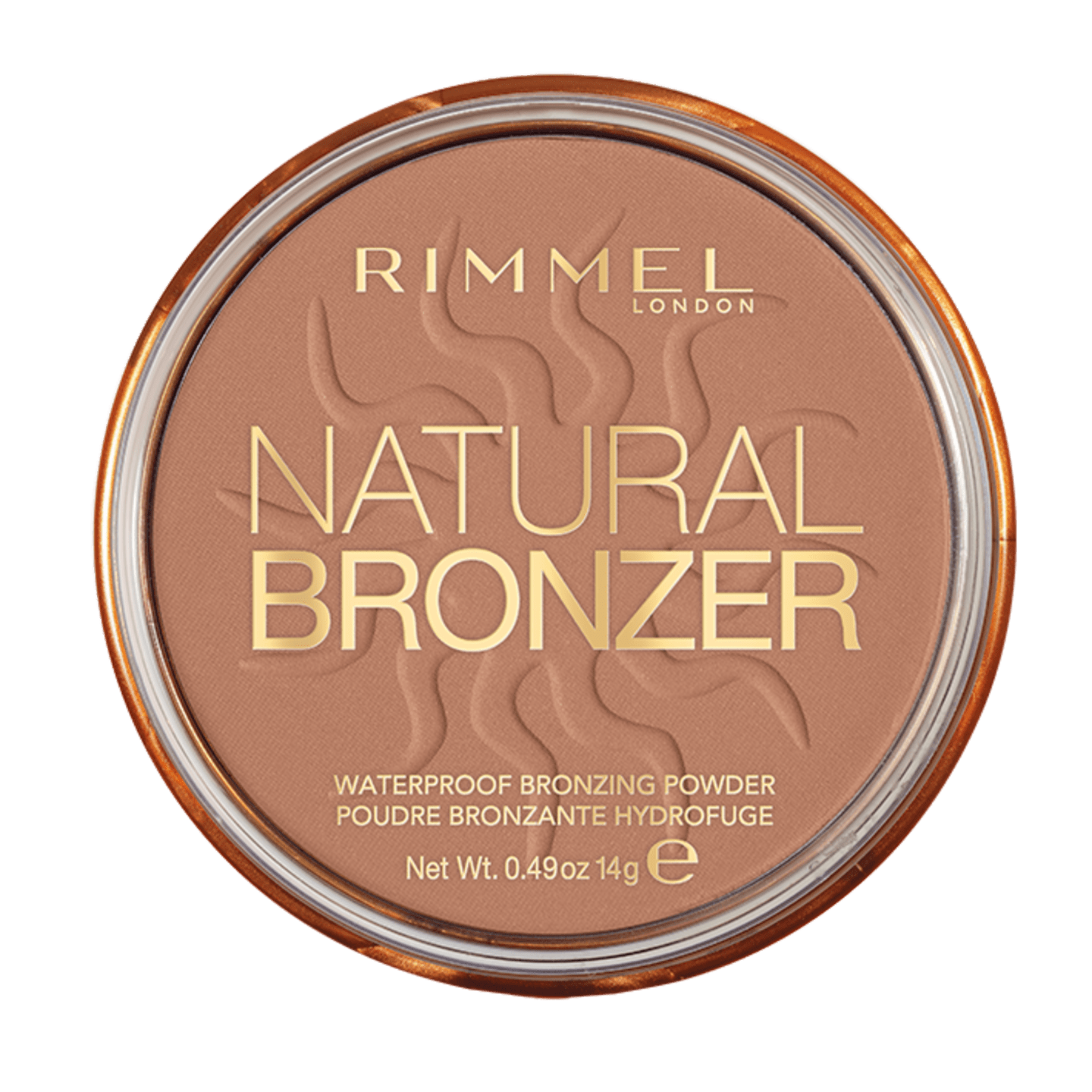 Natural Bronzer