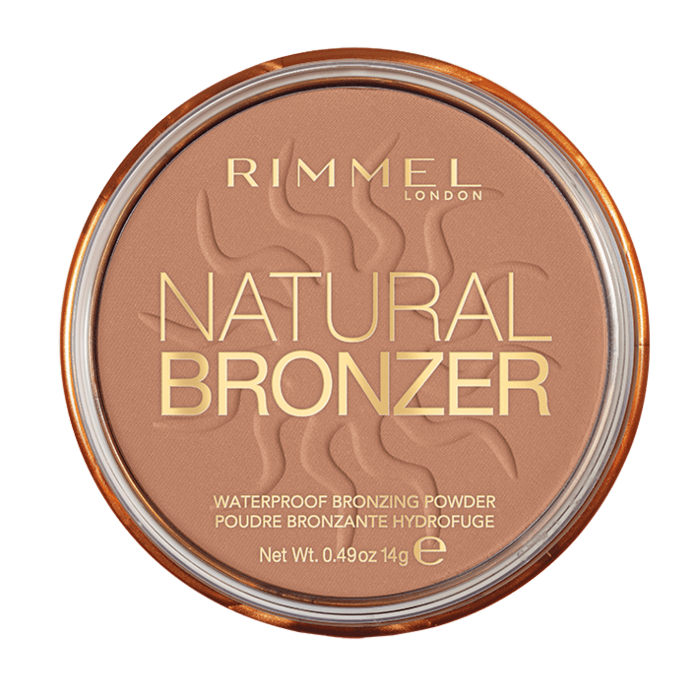 Natural Bronzer