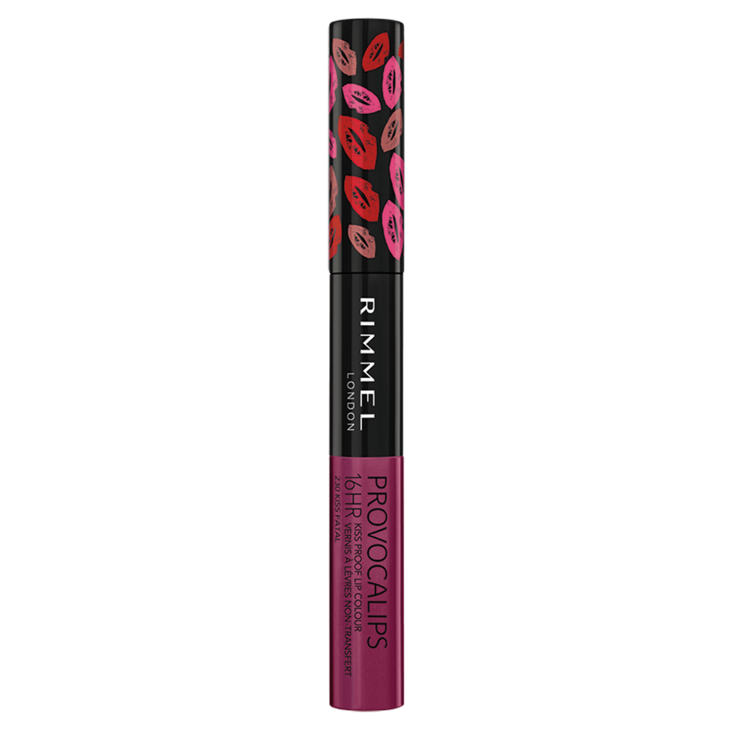 Provocalips 16HR Kissproof Lipstick