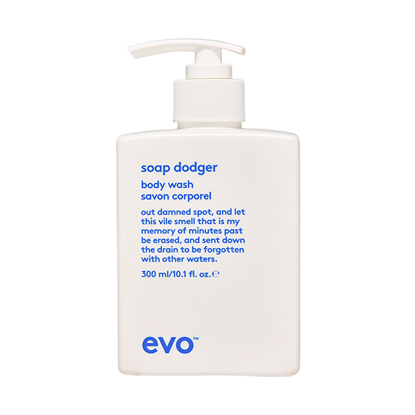 Soap Dodger - Body Wash