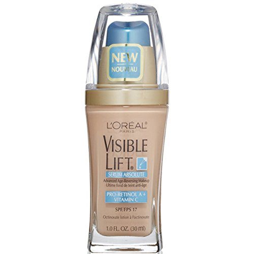 Visible Lift Serum Absolute Advanced Age-reversing Makeup - Soft Ivory