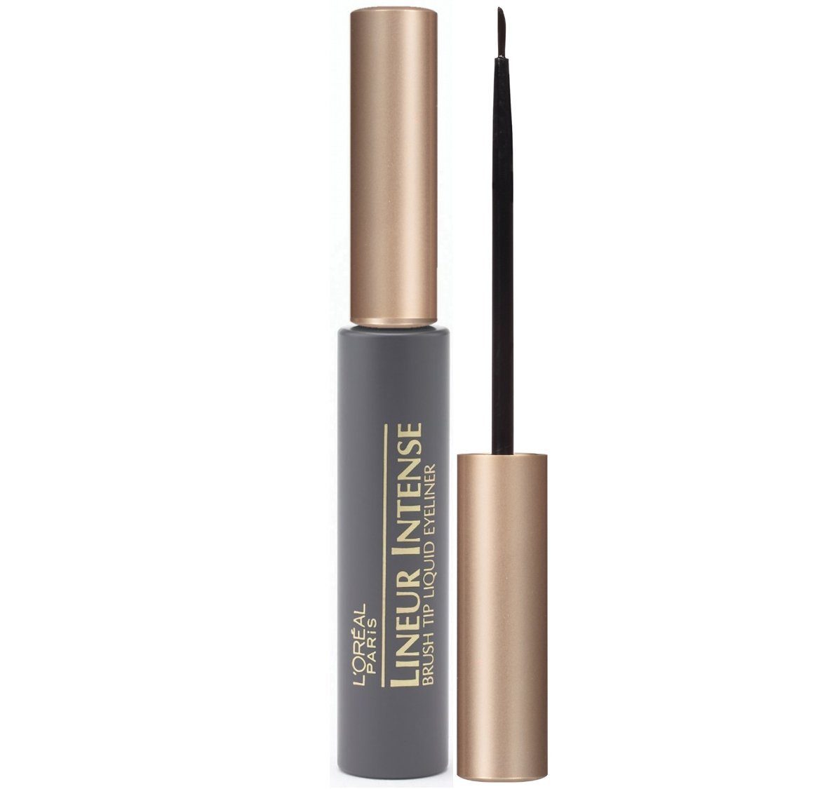 Lineur Intense Brush Tip Liquid Eyeliner