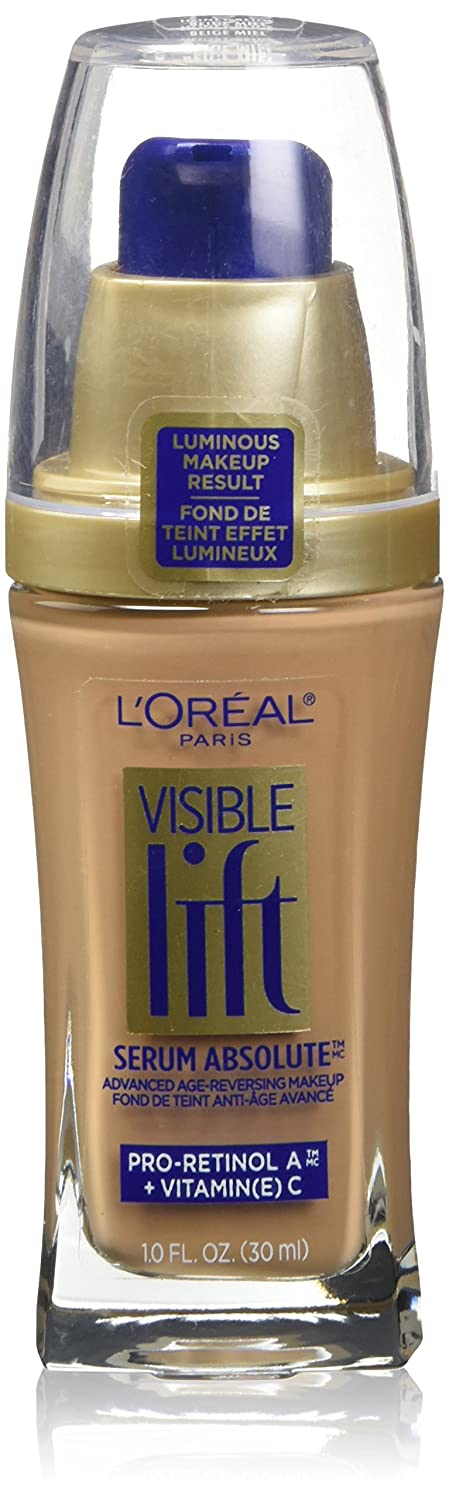 Visible Lift Serum Absolute Advanced Age-reversing Makeup