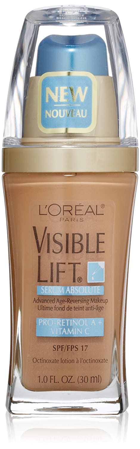 Visible Lift Serum Absolute Advanced Age-reversing Makeup - Sun Beige