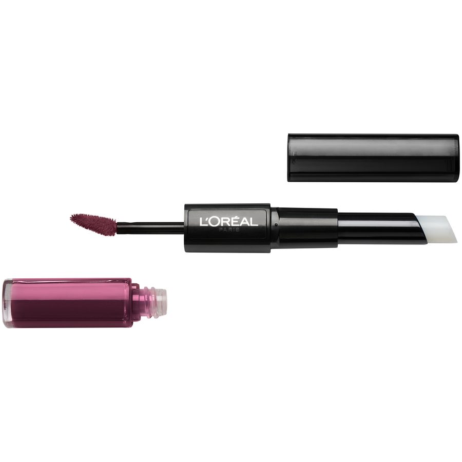 Infallible 2-Step Lip Color