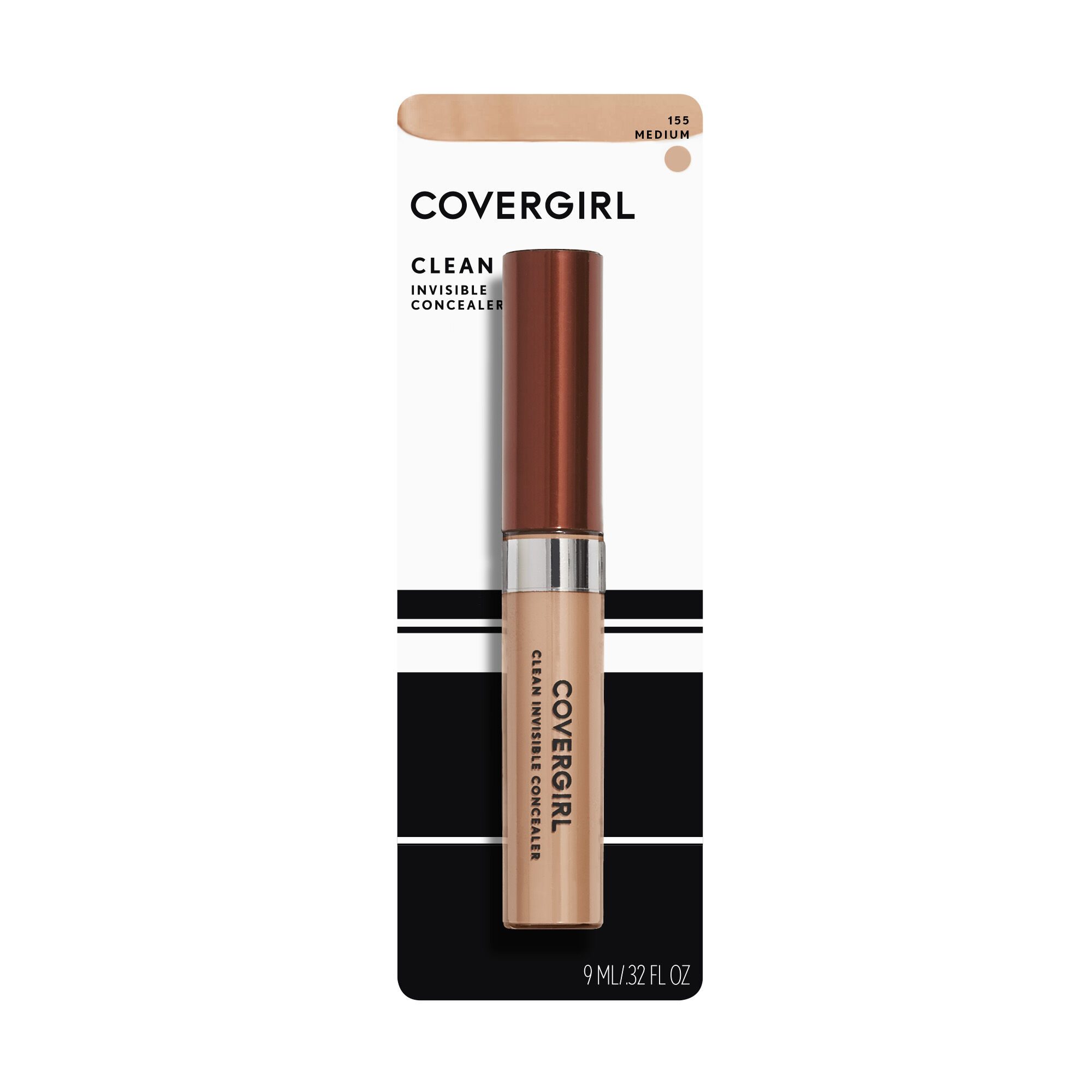 Clean Invisible Concealer