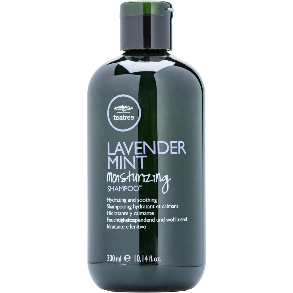 Photos - Hair Product Paul Mitchell Tea Tree Lavender Mint Moisturizing Shampoo 