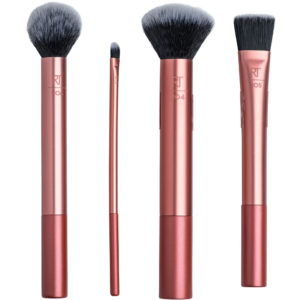 Signature Brush Set by Sigma Beauty for Women - 5 Pc Brush : :  Beauty & Personal Care