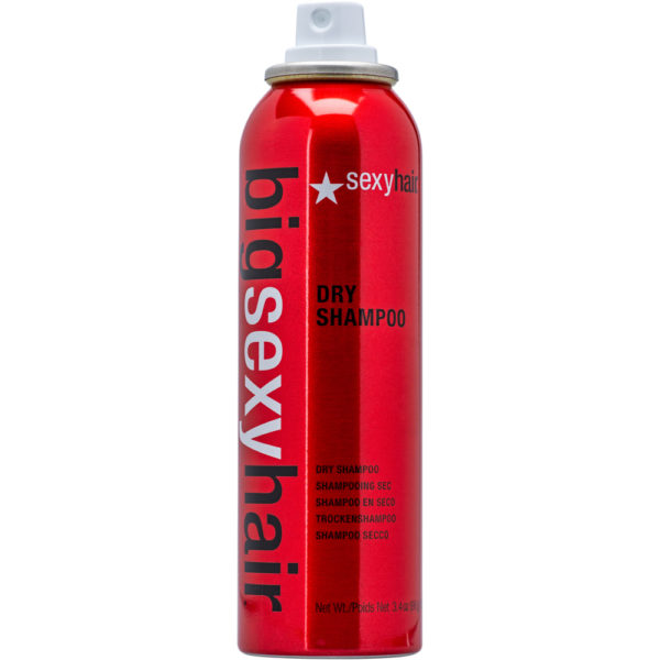 Big Sexy Hair Dry Shampoo Ecosmetics Popular Brands Fast Free Shipping 100 Guaranteed 8872