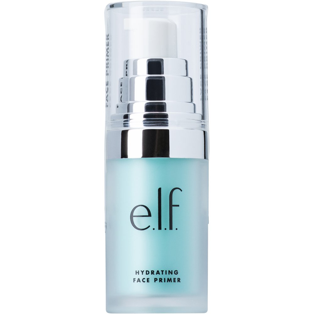 Photos - Foundation & Concealer ELF e.l.f. Hydrating Face Primer 