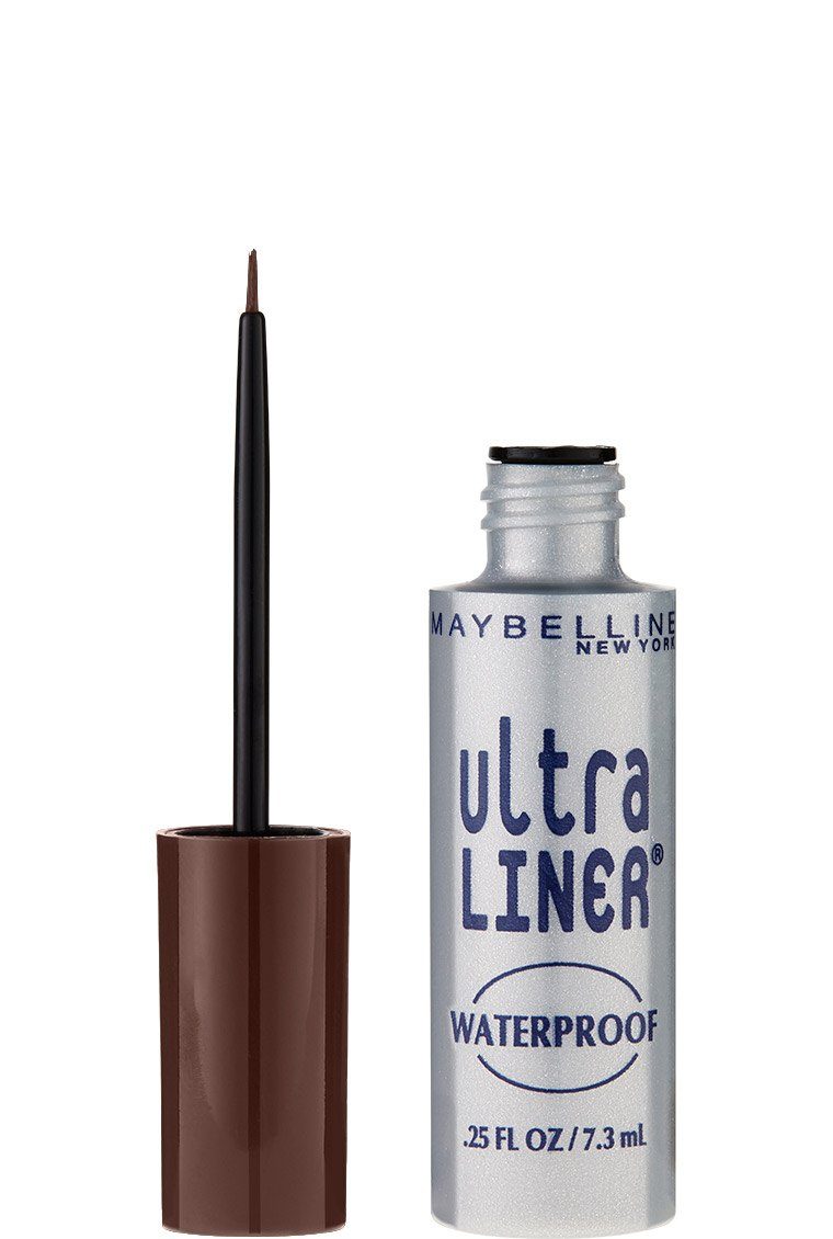 Ultra Liner Waterproof Liquid Eyeliner