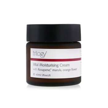 Vital Moisturising Cream