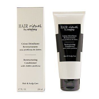 Photos - Hair Product Sisley Paris Hair Rituel By Sisley Restructuring Conditioner With Cotton P