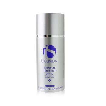 Extreme Protect Spf 30 Sunscreen Cream