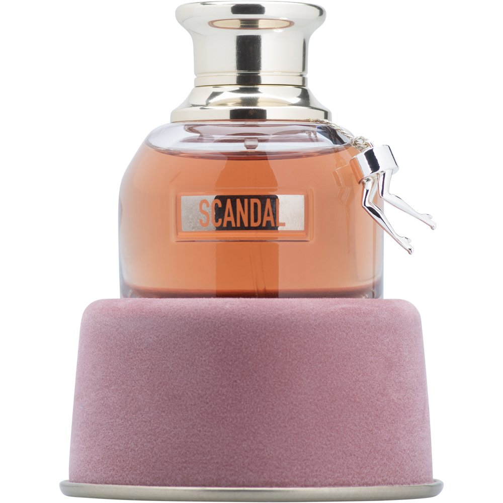 Photos - Women's Fragrance Jean Paul Gaultier Scandal Eau de Parfum 