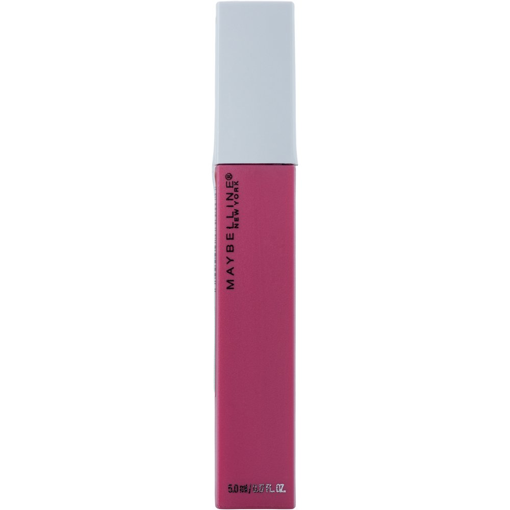 SuperStay Matte Ink Lip Color – eCosmetics: Popular Brands, Fast Free  Shipping, 100% Guaranteed