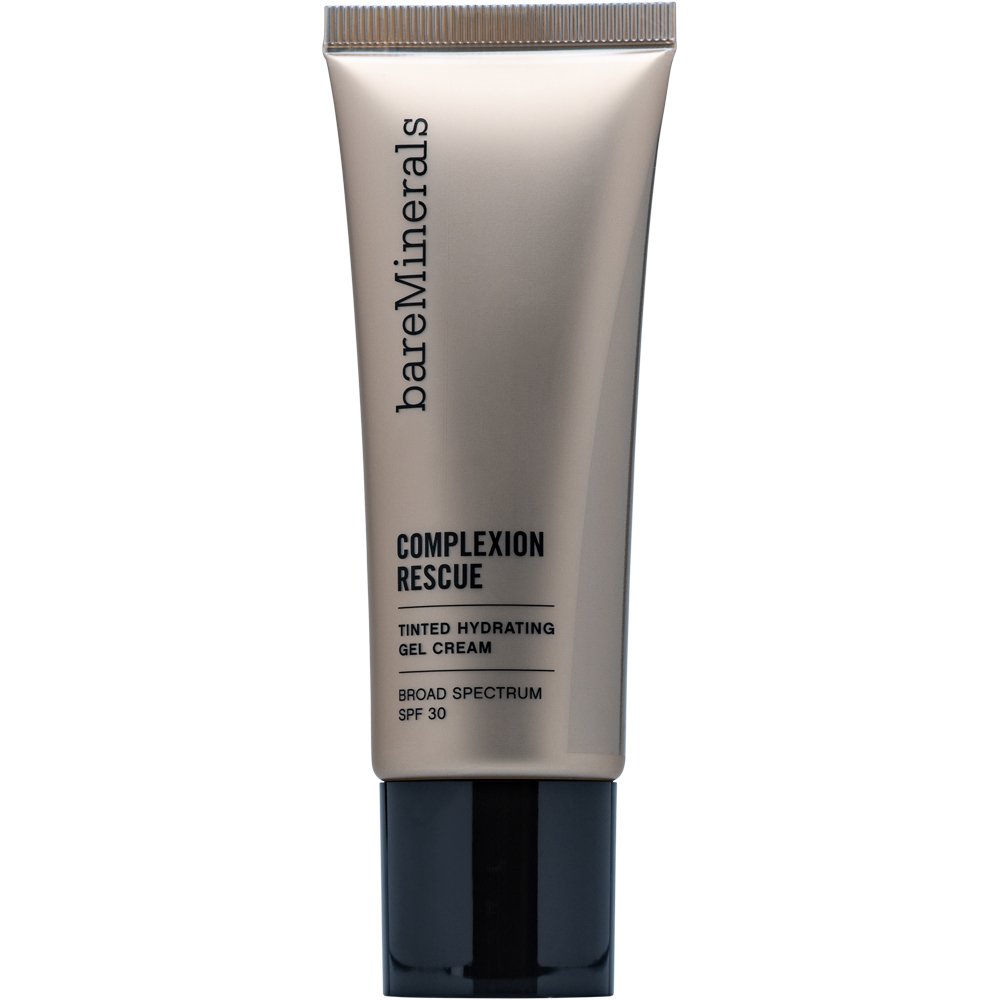 Photos - Other Cosmetics bareMinerals Complexion Rescue Tinted Hydrating Gel Cream Broad Spectrum S 