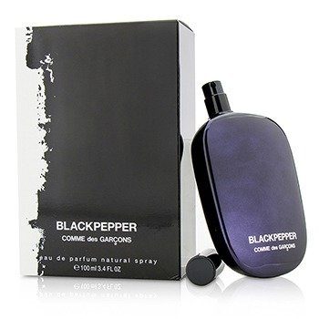 Blackpepper Eau De Parfum