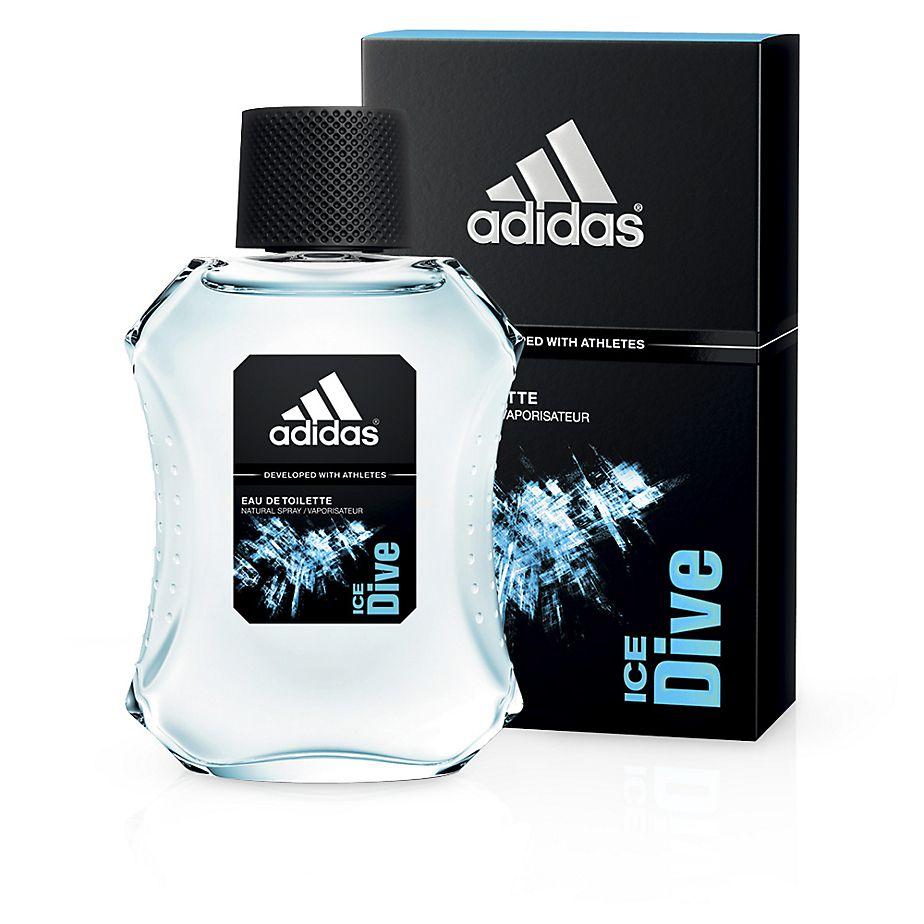 Ice Dive Eau Toilette For Men – eCosmetics: Major Brands | Fast, Free Shipping | Service | 100% Guaranteed