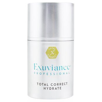 Total Correct Hydrate - eCosmetics: All Major Brands up to ...